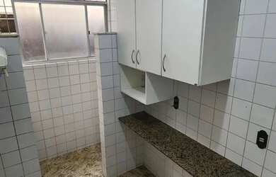 Imagem 2: Apartamento de 03 quartos e 01 vaga próximo a UFMG
