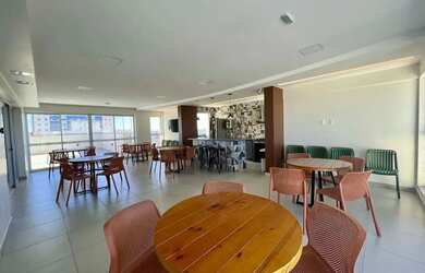 Imagem 8: Ágio Baixo! Apto 1 Quarto Perto do Metrô Ceilândia Norte