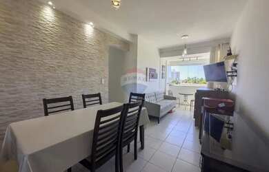 Imagem: Apartamento - 3/4 - R$390,000 - Morada Real -Nascente- Centro