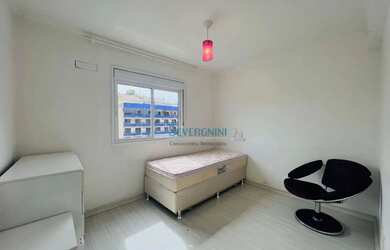 Imagem 16: Apartamento com 3 dormitórios, 110 m² - venda por R$ 535.000,00 ou aluguel por R$ 4.456,67