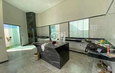 Imagem 3: BAIRRO LUNDCEIA. Churrasqueira, Área de serviço, 123m² de Áreae2 Vagas...