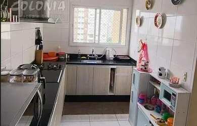 Imagem 6: Apartamento a venda - Campestre, Santo André
