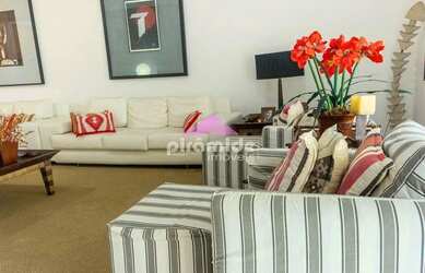 Imagem 11: Casa com 6 dormitórios à venda, 800 m² por R$ 4.000.000,00 - Cocanha...