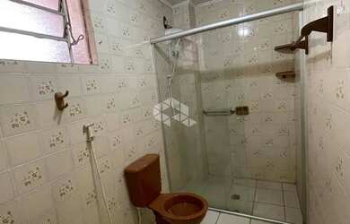 Imagem 16: Apartamento de 03 quartos com dependência, vaga de garagem e terraço com quiosque e churra