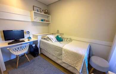 Imagem 16: Oportunidade - Apartamento - Vila Ema - Residencial Celebrity - 3 Dormitórios - 147m²