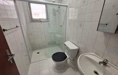 Imagem 3: Imóvel para aluguel com 1 quarto em Aviação - Praia Grande - 1700 reais