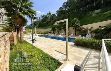 Imagem 16: RR8891D Apartamento 116m² CONDOMÍNIO ALPHASITIO - OPORTUNIDADE - 3 Dorms 2 Vagas - Santana