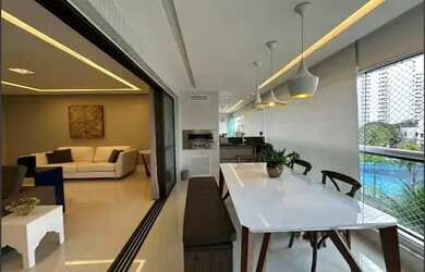 Imagem 2: Apartamento à venda no LE PARC RESIDENCIAL RESORT , PARALELA, Salvador,...