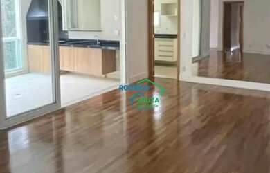 Imagem 4: Apartamento com 3 dormitórios, 156 m² - venda por R$ 2.000.000,00 ou aluguel por R$ 11.880