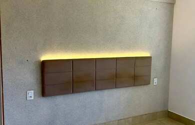 Imagem 10: Apartamento com 3 Quartos para alugar, 115m² - Setor Marista