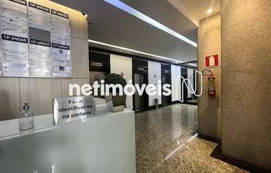 Imagem: Venda Sala Lourdes Belo Horizonte