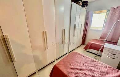 Imagem 10: Apartamento com 1 dormitório à venda, 50 m² por R$ 355.000,00 - Vila...