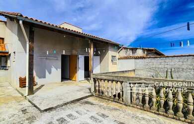 Imagem 14: Locação de Casa na Vila São João em Caçapava