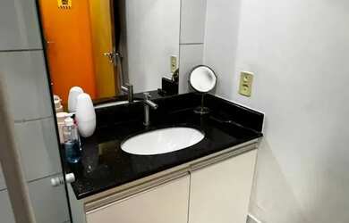 Imagem 16: Apartamento à venda com 2 quartos Paradiso Clube em Valparaíso - Serra...