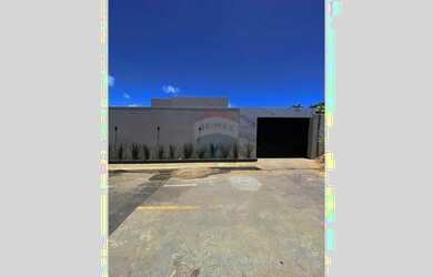 Imagem 3: CASA NOVA 3/4 C/ SUÍTE E PISCINA EM JAUÁ