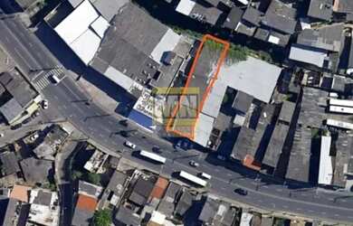 Imagem 3: Galpão Avenida San Matins