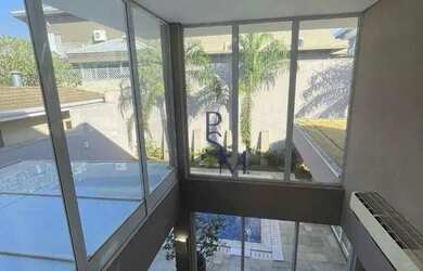 Imagem 3: Casa com 3 dorm à venda, 450 m², condomínio Damha 5