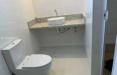 Imagem 4: Casa em Condomínio para Venda em Cambé, Jardim Ecoville I, 3 dormitórios,...