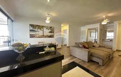 Imagem 10: Apartamento com 3 suítes, varanda gourmet e 3 vagas