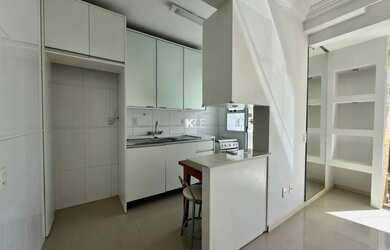 Imagem 14: Apartamento 02 dormitórios para alugar em Coqueiros, Florianópolis SC