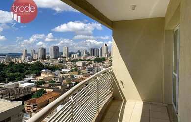 Imagem 3: Apartamento para Locação de 03 Quartos no Bairro Jardim Irajá em Ribeirão...