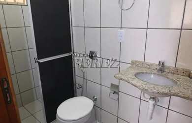 Imagem 12: Casa para alugar na região leste em Londrina, bairro Oriente