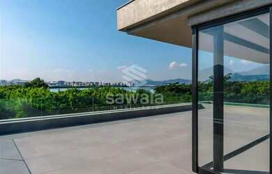 Imagem 5: Casa à venda com 0m² e 4 quartos em Barra da Tijuca, Rio de Janeiro...