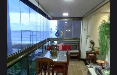 Imagem 10: Apartamento à venda, 3 quartos, 2 suítes, 2 vagas, Praia de Itaparica...