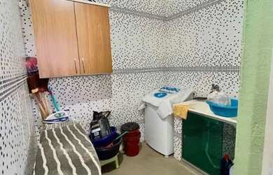 Imagem 7: CASA NO PANORAMA fc. Área de serviço, 100m² de Área, 3 Vagas na garageme3...