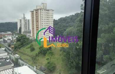 Imagem: O depósito possui 1 Vaga na garagem e 44m² de Área e está