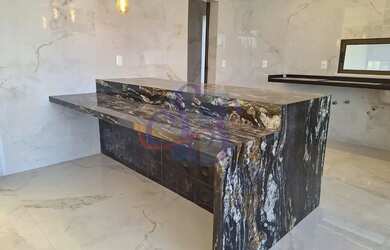 Imagem 10: Belíssima casa na Cidade Alpha com 4 suítes