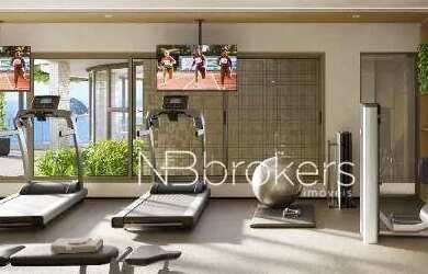 Imagem 8: COBERTURA EXCLUSIVA DE ALTO PADRÃO COM VISTA PRIVILEGIADA PARA O MAR