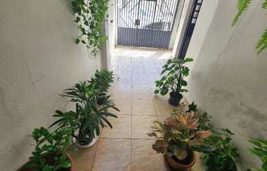 Imagem 5: vendo casa 4 quartos na passagem Padre Anchieta Umarizal