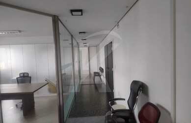 Imagem 4: Conjunto Comercial de Alto Padrão em Santana