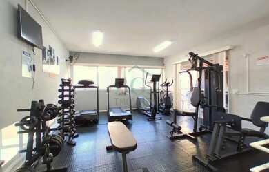 Imagem 16: Apartamentos Padrão em Poços de Caldas