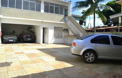 Imagem 14: Casa com 3 dormitórios à venda, 360 m² por R$ 750.000 - Campinho -...