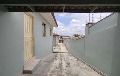 Imagem 2: Casa Residencial de 2 quartos no bairro Bairro Alto