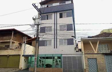 Imagem: O apartamento possui 3 Dormitórios, 2 Banheiros, 1 Vaga na