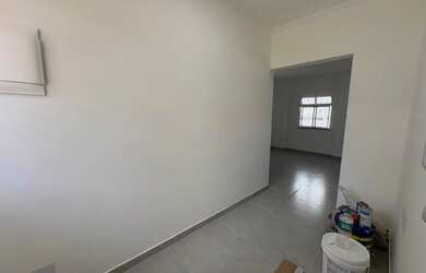 Imagem 4: Quarto e sala na Ponta da Praia