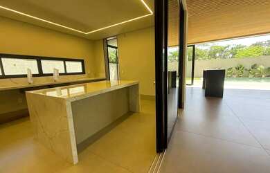 Imagem 14: Jardins Verona, Goiânia, Goiás. Novíssimo sobrado 04 suítes, vista...