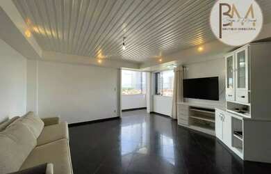 Imagem: O apartamento possui 3 Dormitórios, 3 Banheiros, 3 Vagas na