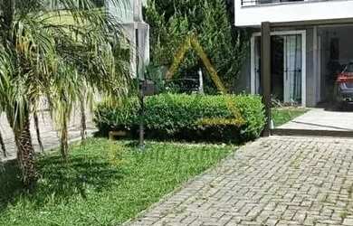 Imagem 4: Sobrado à venda Bairro Alto Curitiba PR