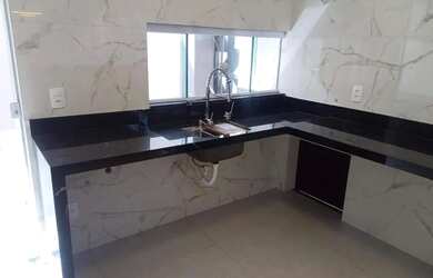 Imagem 11: SOBRADO NOVO ARSE 61. Churrasqueira, Ar-condicionado, Imóvel novoeGuarda...