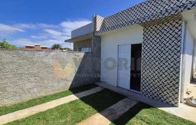 Imagem 4: Casa com 2 dormitórios à venda, 65 m² por R$ 298.000,00 - Balneário...