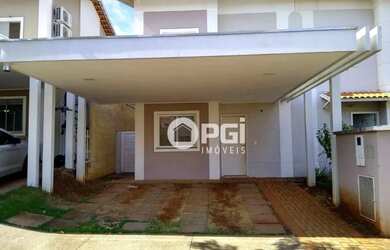 Imagem: A casa em condomínio possui 3 Dormitórios, 2 Banheiros, 2