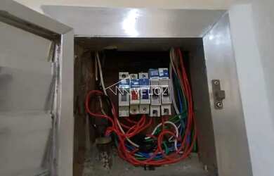 Imagem 10: Kitnet/Conjugado - / Residencial / Centro