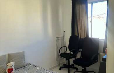 Imagem 9: APARTAMENTO MARCOS FREIRE 2