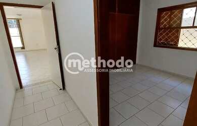 Imagem 10: Casa com 3 dormitórios para alugar, 133 m² por R$ 4.000,00/mês - Chácara da Barra - Campin
