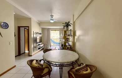 Imagem: O apartamento possui 2 Dormitórios, 3 Banheiros, 1 Vaga na