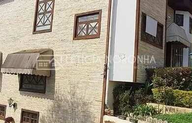 Imagem 3: Casa á venda Casa com 3 dormitórios